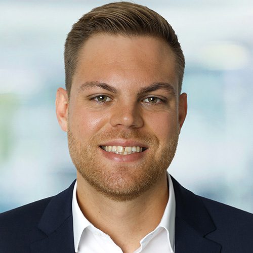 ISUS Start Up Ansprechperson Decker Lukas Tirol