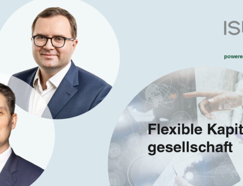 Flexible Kapitalgesellschaft