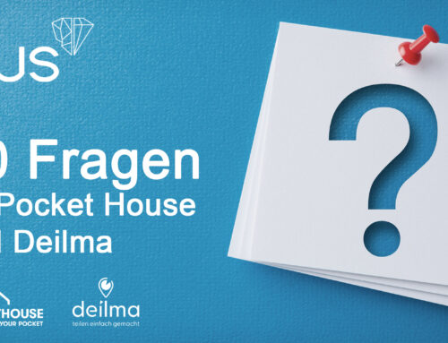 10 Fragen an Pocket House & Deilma